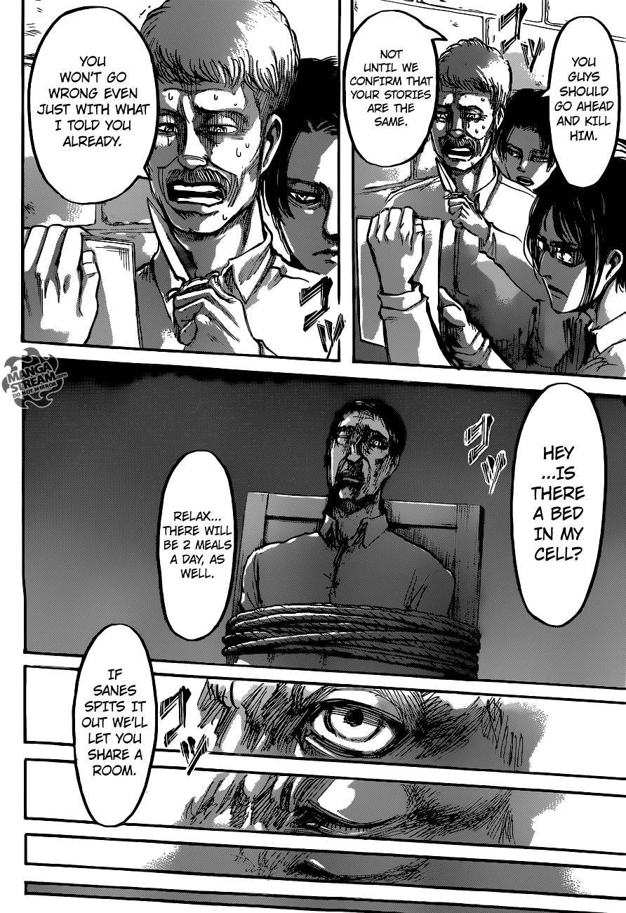 Shingeki no Kyojin Chapter 55 87